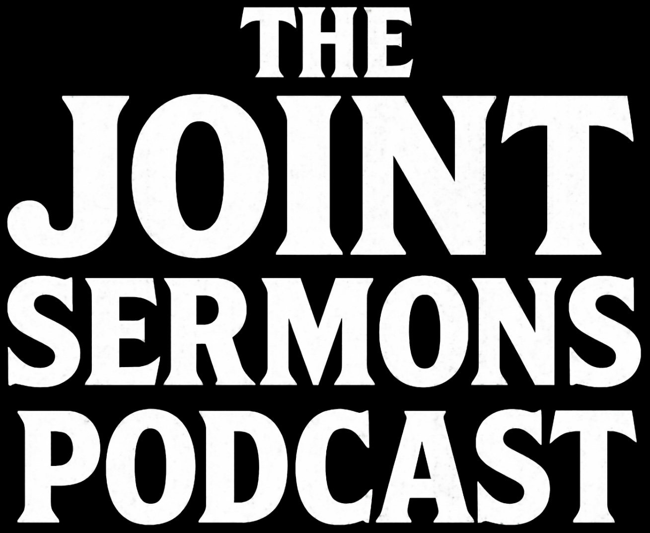 The Joint Sermons Podcast logo